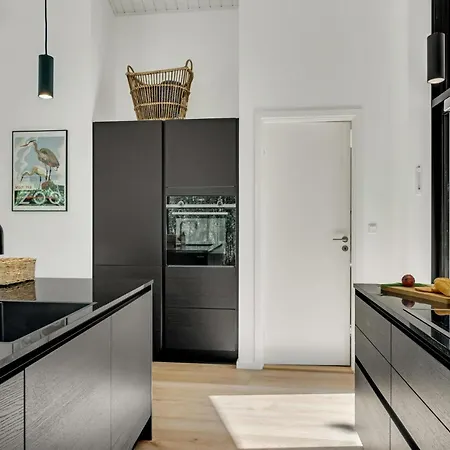 Cozy In With Kitchen *