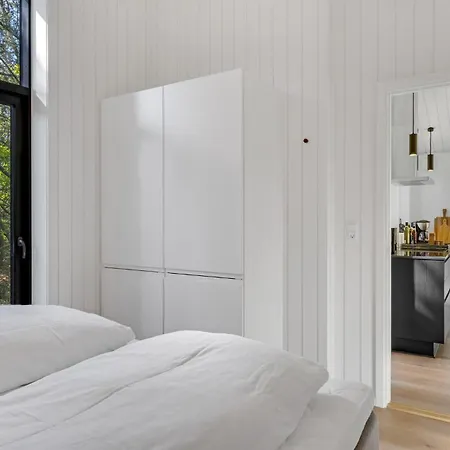 Cozy In With Kitchen * Laeso