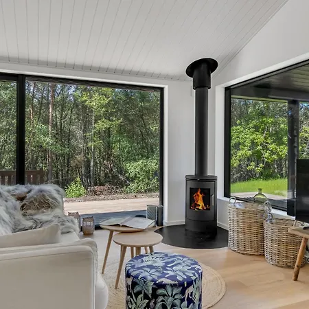 Cozy In With Kitchen *