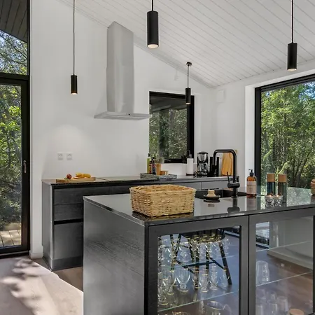 Cozy In With Kitchen בית נופש Laeso